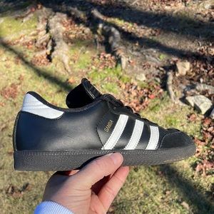 Adidas Samba 004001 5.5 kids good condition